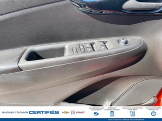 2019 Chevrolet Spark in Alma, Quebec - 11 - w320h240px