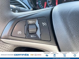 2019 Chevrolet Spark in Alma, Quebec - 16 - w320h240px