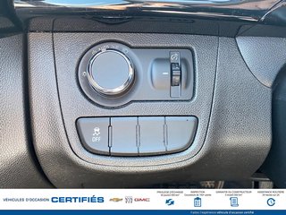 2019 Chevrolet Spark in Alma, Quebec - 14 - w320h240px