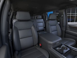 Chevrolet Suburban  2025 à Alma, Québec - 6 - w320h240px