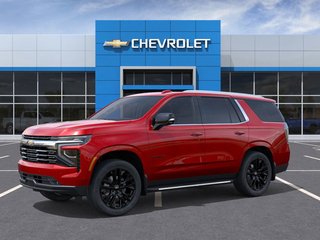 2026 Chevrolet Tahoe in Alma, Quebec - 2 - w320h240px