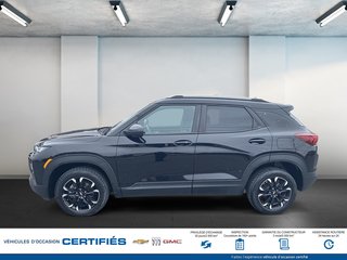 Chevrolet Trailblazer  2021 à Alma, Québec - 6 - w320h240px
