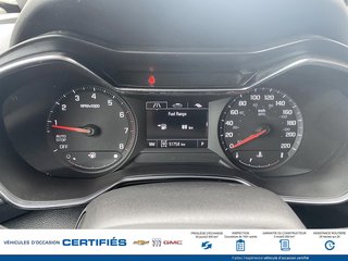 Chevrolet Trailblazer  2021 à Alma, Québec - 10 - w320h240px