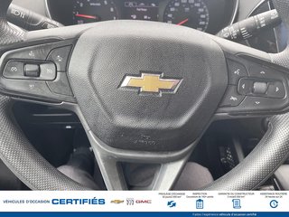 Chevrolet Trailblazer  2021 à Alma, Québec - 16 - w320h240px