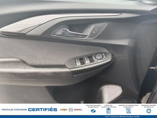 Chevrolet Trailblazer  2021 à Alma, Québec - 17 - w320h240px