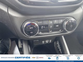 Chevrolet Trailblazer  2021 à Alma, Québec - 14 - w320h240px