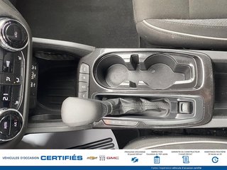 Chevrolet Trailblazer  2021 à Alma, Québec - 15 - w320h240px
