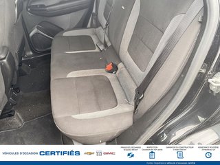 Chevrolet Trailblazer  2021 à Alma, Québec - 12 - w320h240px