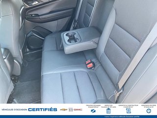 2022 Chevrolet Trailblazer in Alma, Quebec - 17 - w320h240px