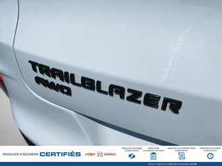 Chevrolet Trailblazer  2022 à Alma, Québec - 9 - w320h240px