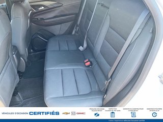 2022 Chevrolet Trailblazer in Alma, Quebec - 18 - w320h240px