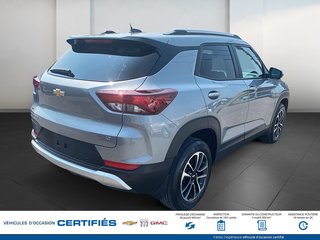 2024 Chevrolet TrailBlazer AWD LT in Alma, Quebec - 5 - w320h240px