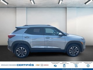 2024 Chevrolet TrailBlazer AWD LT in Alma, Quebec - 4 - w320h240px