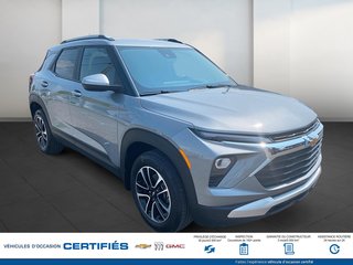 2024 Chevrolet TrailBlazer AWD LT in Alma, Quebec - 3 - w320h240px