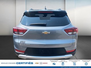 2024 Chevrolet TrailBlazer AWD LT in Alma, Quebec - 6 - w320h240px