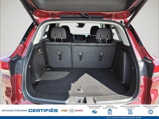 2024 Chevrolet TrailBlazer AWD in Alma, Quebec - 9 - w320h240px