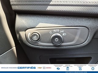 2024 Chevrolet TrailBlazer AWD in Alma, Quebec - 30 - w320h240px