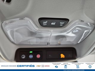 2024 Chevrolet TrailBlazer AWD in Alma, Quebec - 18 - w320h240px