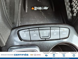 2024 Chevrolet TrailBlazer AWD in Alma, Quebec - 24 - w320h240px
