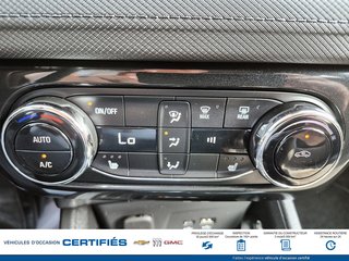 2024 Chevrolet TrailBlazer AWD in Alma, Quebec - 21 - w320h240px