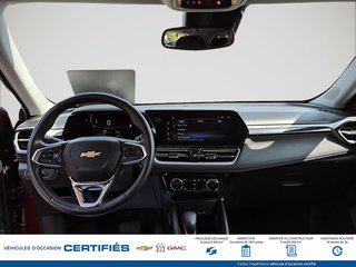 2024 Chevrolet TrailBlazer AWD in Alma, Quebec - 26 - w320h240px