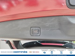 2024 Chevrolet TrailBlazer AWD in Alma, Quebec - 10 - w320h240px