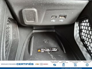 2024 Chevrolet TrailBlazer AWD in Alma, Quebec - 23 - w320h240px