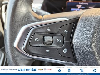 2024 Chevrolet TrailBlazer AWD in Alma, Quebec - 27 - w320h240px