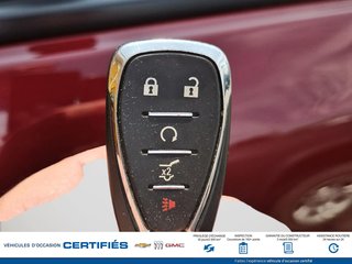 2024 Chevrolet TrailBlazer AWD in Alma, Quebec - 31 - w320h240px