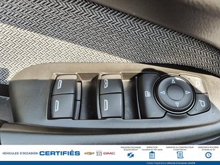 2024 Chevrolet TrailBlazer AWD in Alma, Quebec - 14 - w320h240px