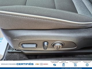 2024 Chevrolet TrailBlazer AWD in Alma, Quebec - 13 - w320h240px