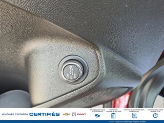 2024 Chevrolet TrailBlazer AWD in Alma, Quebec - 16 - w320h240px