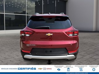 2024 Chevrolet TrailBlazer AWD in Alma, Quebec - 6 - w320h240px