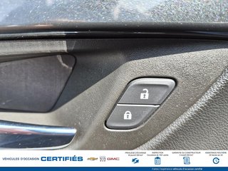 2024 Chevrolet TrailBlazer AWD in Alma, Quebec - 15 - w320h240px