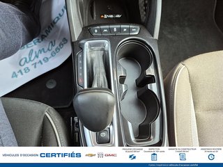 2024 Chevrolet TrailBlazer AWD in Alma, Quebec - 25 - w320h240px
