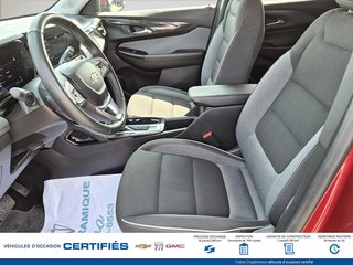 2024 Chevrolet TrailBlazer AWD in Alma, Quebec - 12 - w320h240px