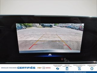2024 Chevrolet TrailBlazer AWD in Alma, Quebec - 20 - w320h240px