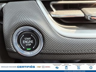 2024 Chevrolet TrailBlazer AWD in Alma, Quebec - 22 - w320h240px