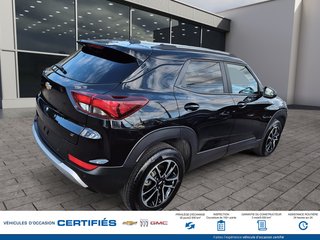 2024 Chevrolet TRAILBLAZER LT LT in Alma, Quebec - 4 - w320h240px