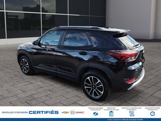 2024 Chevrolet TRAILBLAZER LT LT in Alma, Quebec - 6 - w320h240px