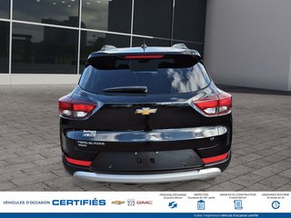 2024 Chevrolet TRAILBLAZER LT LT in Alma, Quebec - 5 - w320h240px