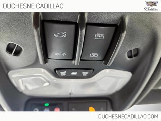 2021 Chevrolet TrailBlazer AWD in Alma, Quebec - 24 - w320h240px