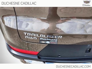 2021 Chevrolet TrailBlazer AWD in Alma, Quebec - 7 - w320h240px