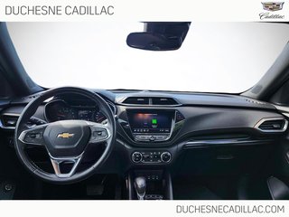 2021 Chevrolet TrailBlazer AWD in Alma, Quebec - 31 - w320h240px