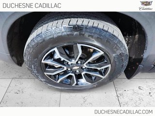 Chevrolet TrailBlazer AWD  2021 à Alma, Québec - 9 - w320h240px