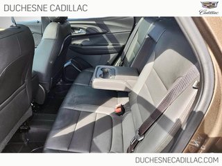 Chevrolet TrailBlazer AWD  2021 à Alma, Québec - 12 - w320h240px