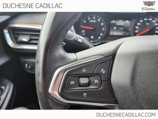 2021 Chevrolet TrailBlazer AWD in Alma, Quebec - 20 - w320h240px