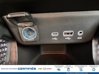 2021 Chevrolet TRAILBLAZER RS AWD (1RS) in Alma, Quebec - 19 - w320h240px