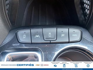 2021 Chevrolet TRAILBLAZER RS AWD (1RS) in Alma, Quebec - 18 - w320h240px