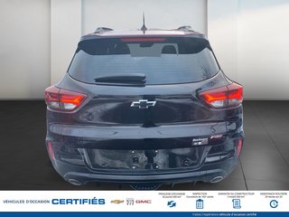 Chevrolet TrailBlazer AWD  2021 à Alma, Québec - 6 - w320h240px